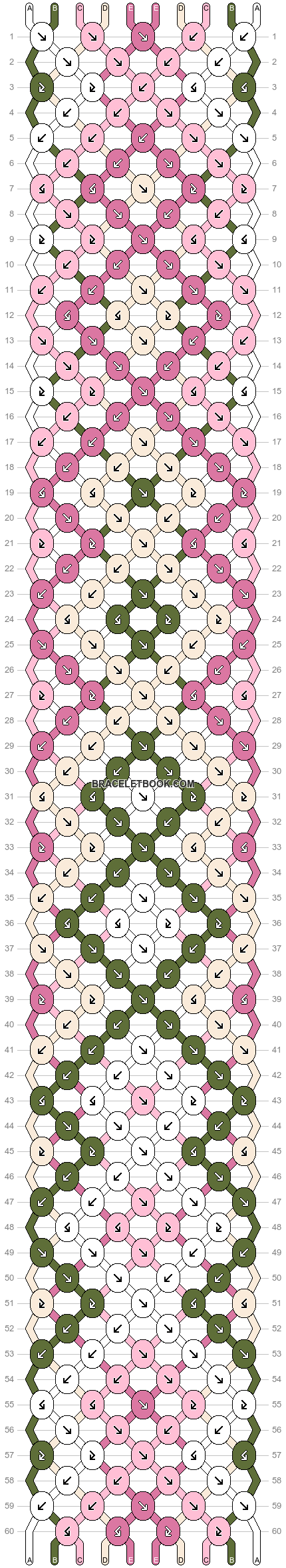 Normal pattern #189587 variation #392281 pattern