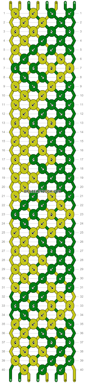 Normal pattern #189860 variation #392282 pattern