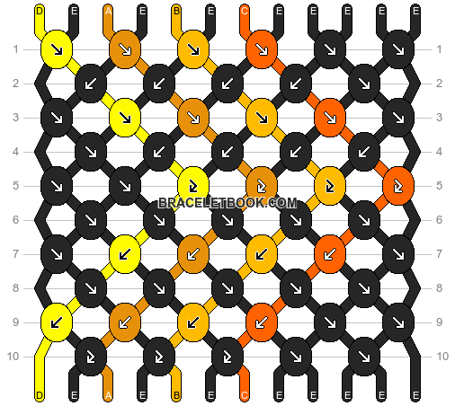 Normal pattern #181826 variation #392284 pattern