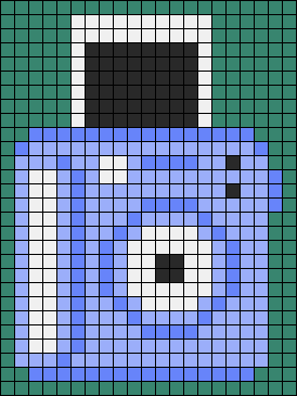 Alpha pattern #189579 variation #392285 preview
