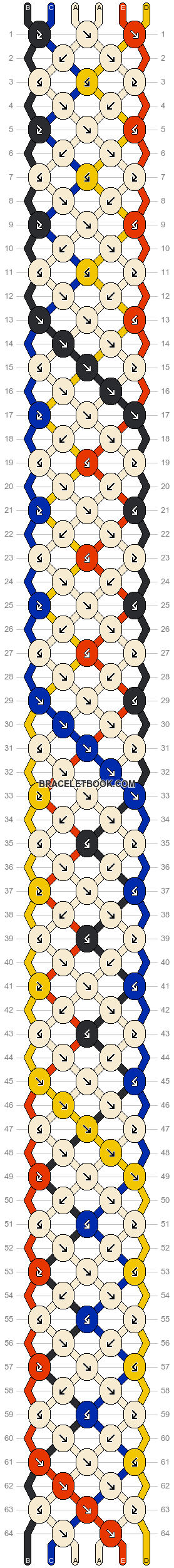 Normal pattern #149107 variation #392286 pattern
