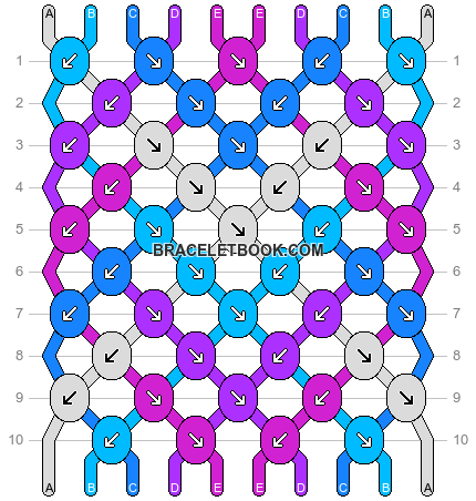 Normal pattern #2359 variation #392287 pattern