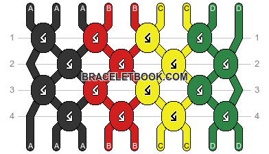 Normal pattern #29178 variation #392288 pattern