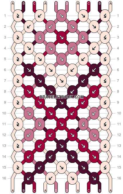 Normal pattern #86650 variation #392289 pattern
