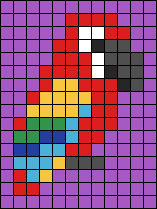 Alpha pattern #189849 variation #392290 preview