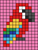 Alpha pattern #189849 variation #392291