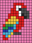 Alpha pattern #189849 variation #392291