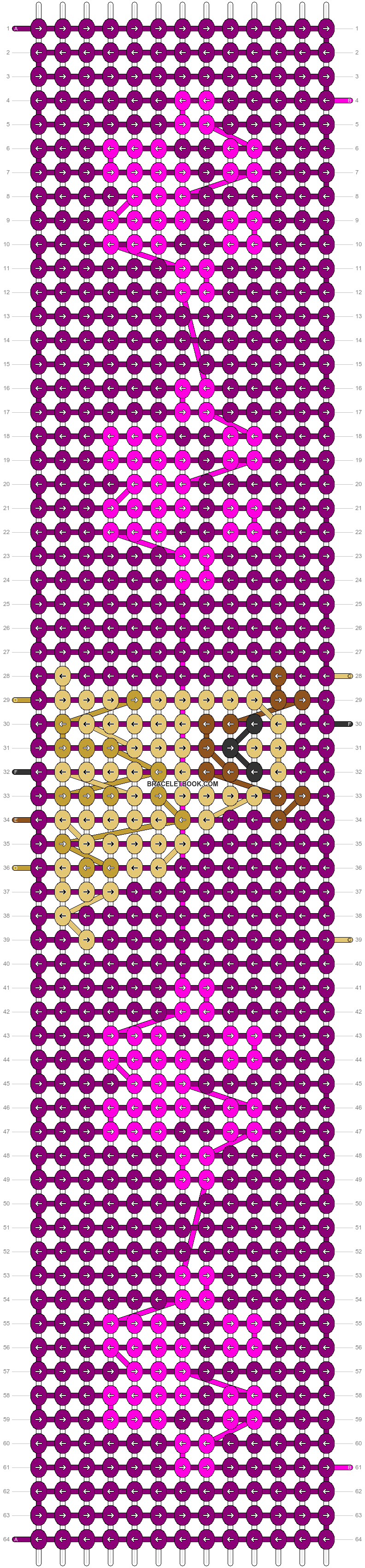 Alpha pattern #155299 variation #392292 pattern