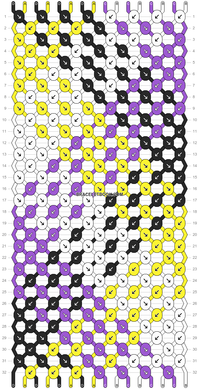 Normal pattern #3415 variation #392293 pattern