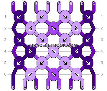 Normal pattern #11040 variation #392294 pattern
