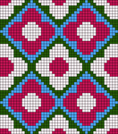 Alpha pattern #144492 variation #392295