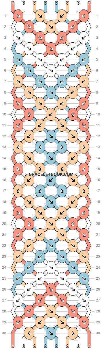 Normal pattern #150151 variation #392296 pattern