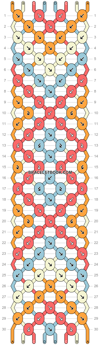 Normal pattern #150151 variation #392297 pattern