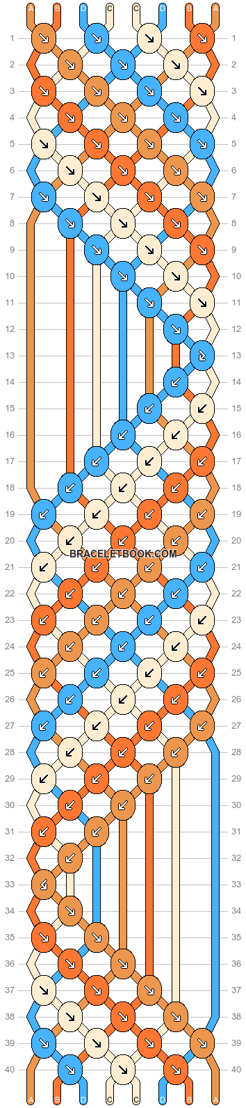 Normal pattern #15738 variation #392299 pattern