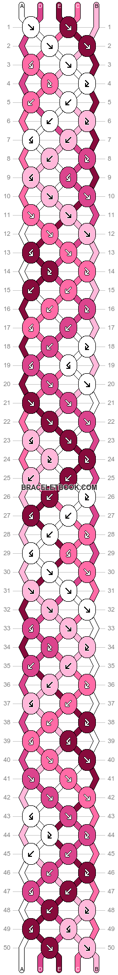 Normal pattern #152800 variation #392300 pattern