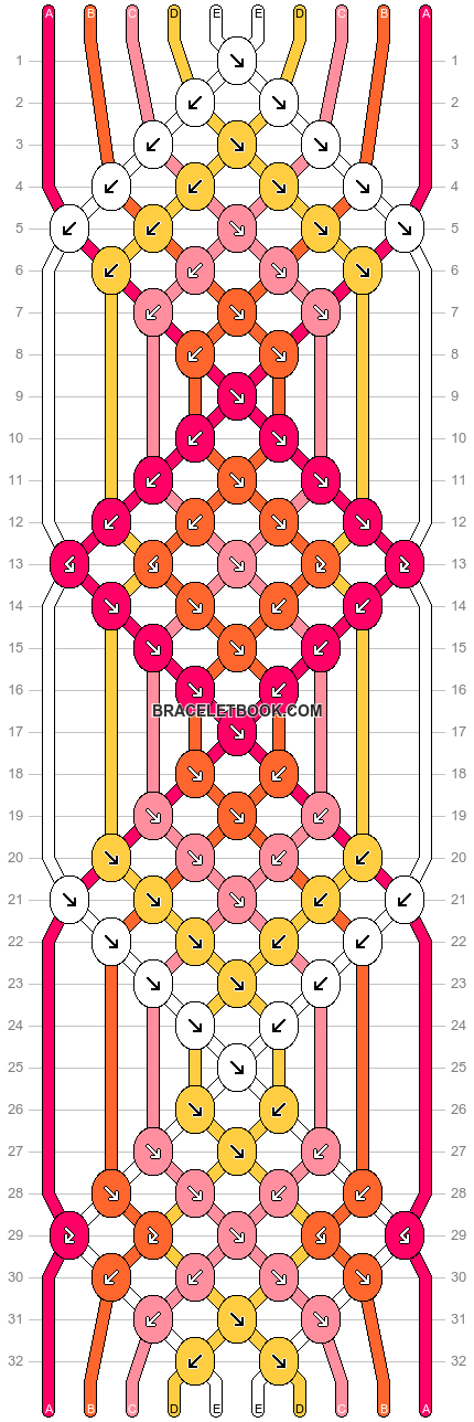 Normal pattern #16477 variation #392301 pattern