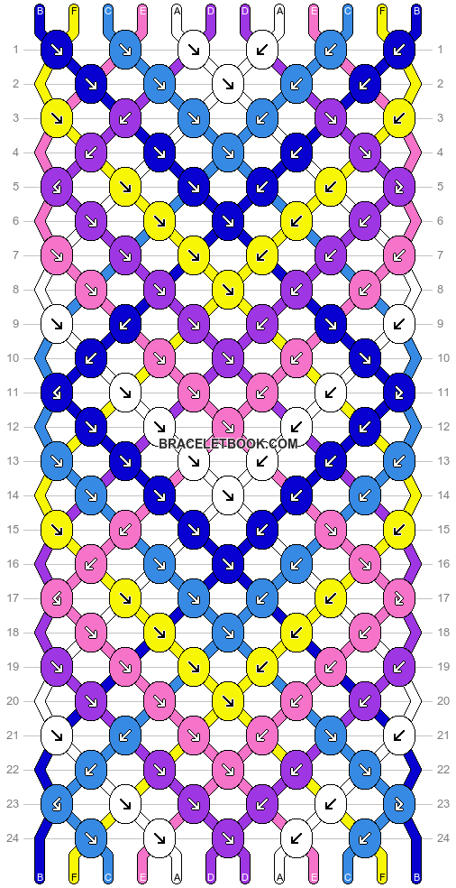 Normal pattern #189814 variation #392302 pattern