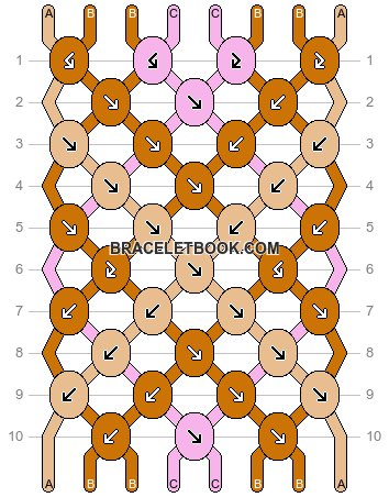 Normal pattern #406 variation #392303 pattern