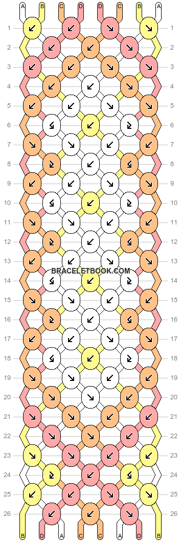 Normal pattern #1177 variation #392306 pattern