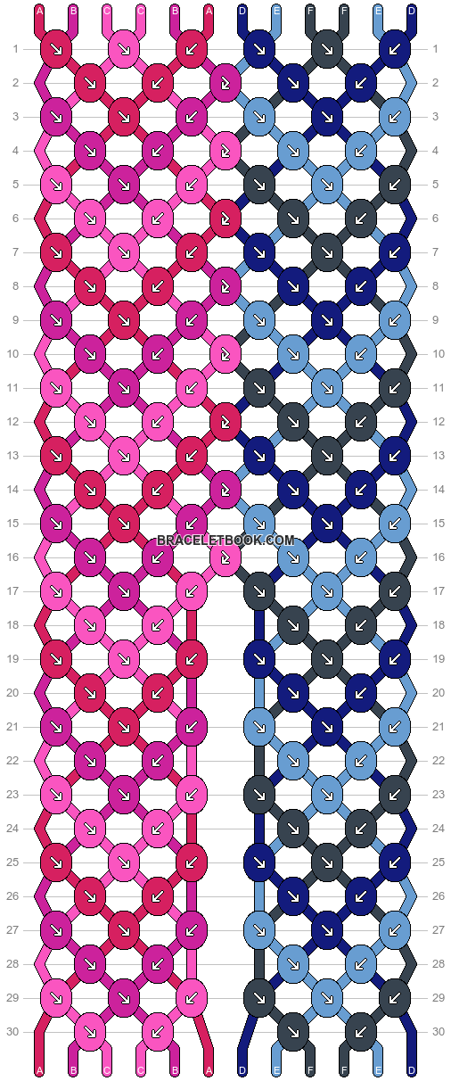 Normal pattern #59428 variation #392307 pattern