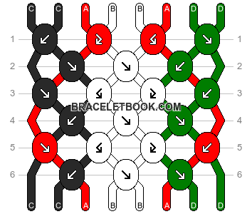 Normal pattern #189004 variation #392308 pattern