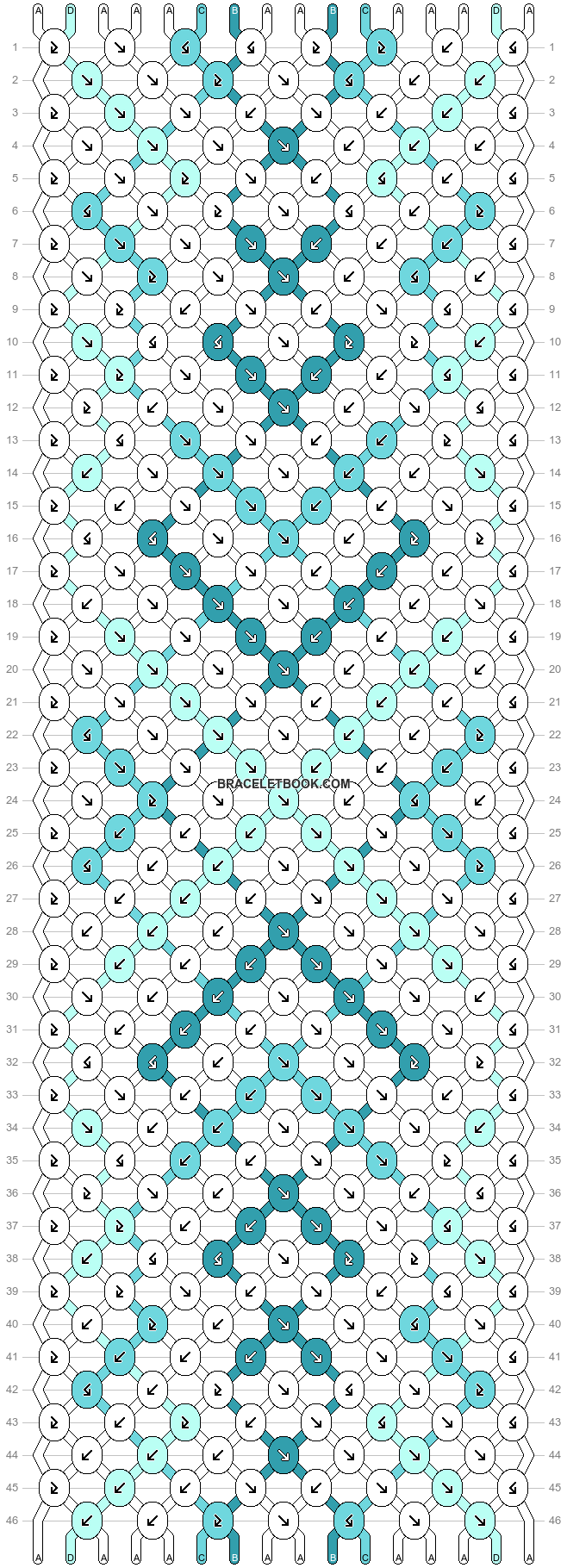 Normal pattern #59488 variation #392309 pattern