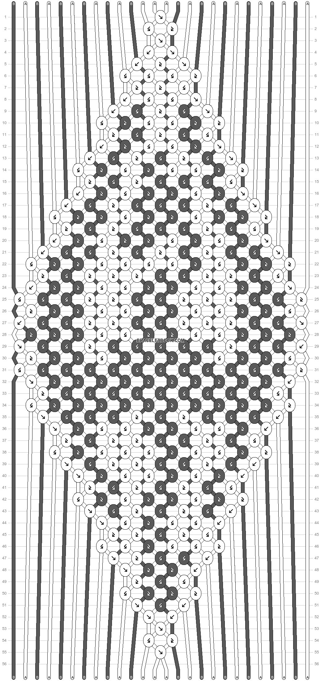 Normal pattern #188894 variation #392310 pattern