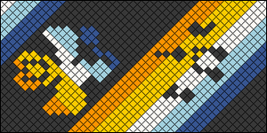 Normal pattern #189656 variation #392313