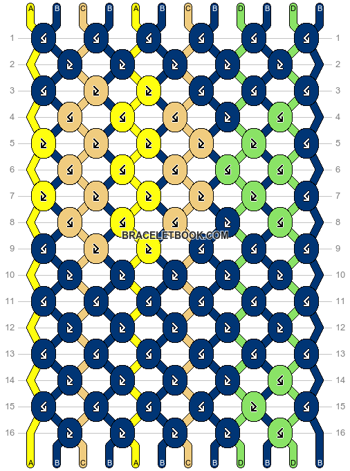 Normal pattern #157875 variation #392314 pattern