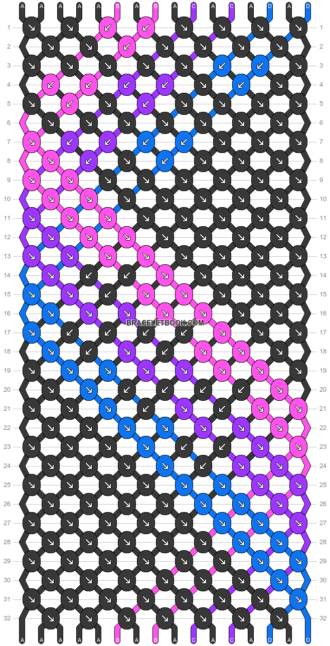 Normal pattern #189708 variation #392315 pattern