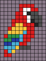 Alpha pattern #189849 variation #392316 preview