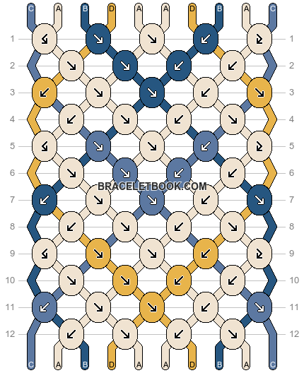 Normal pattern #116827 variation #392317 pattern