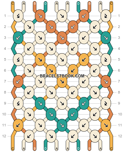 Normal pattern #116827 variation #392318 pattern