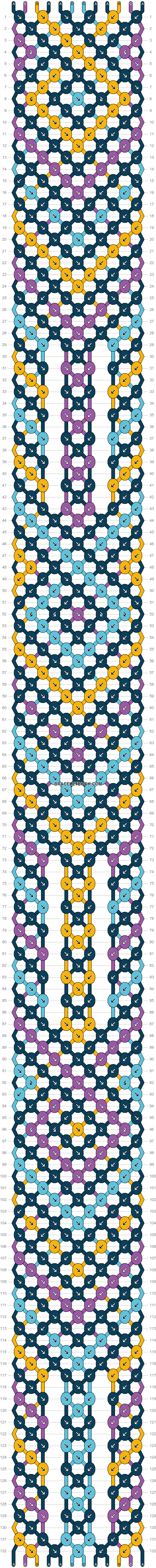 Normal pattern #140192 variation #392321 pattern