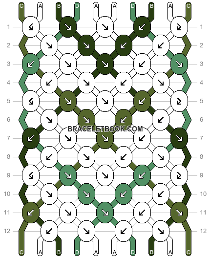 Normal pattern #116827 variation #392323 pattern
