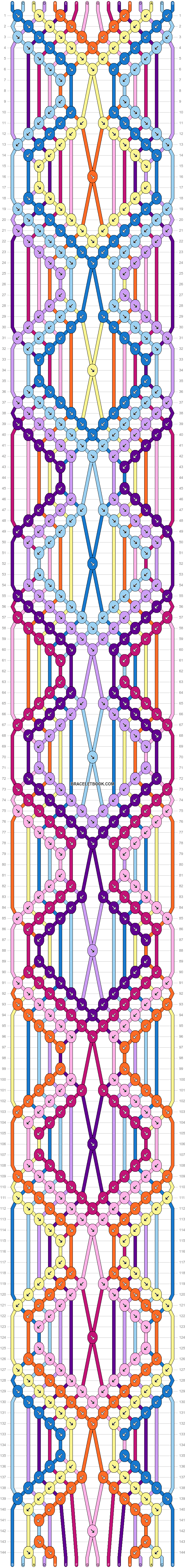 Normal pattern #40050 variation #392324 pattern