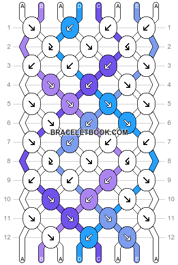 Normal pattern #189825 variation #392325 pattern