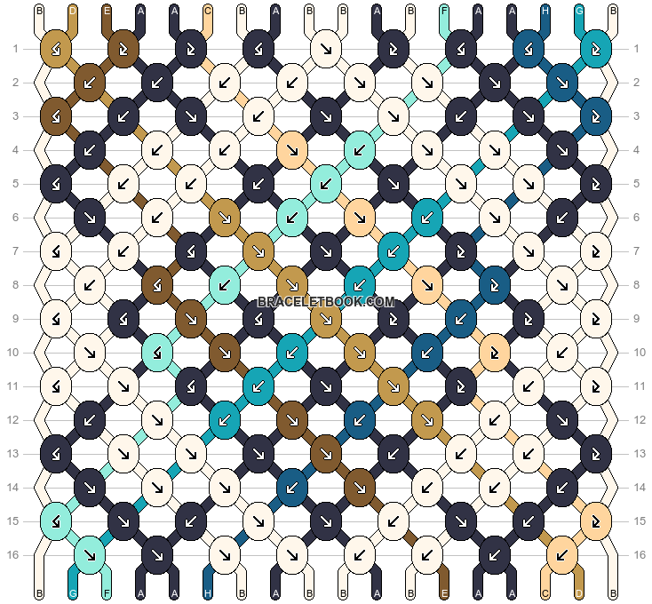 Normal pattern #189847 variation #392327 pattern