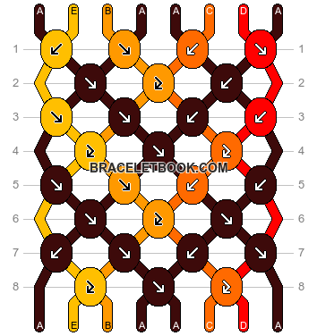 Normal pattern #187543 variation #392328 pattern