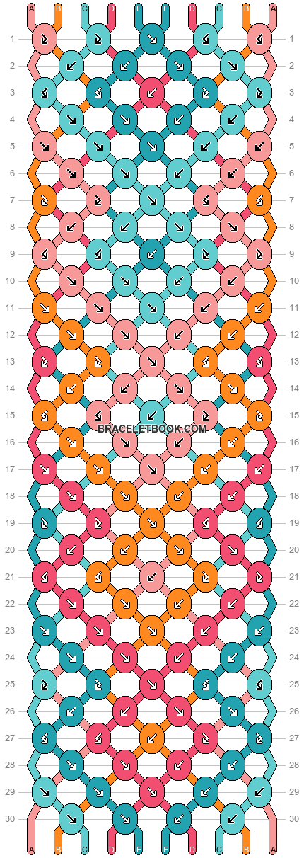 Normal pattern #2048 variation #392329 pattern