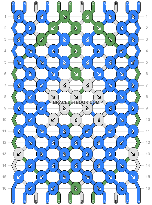Normal pattern #21953 variation #392330 pattern