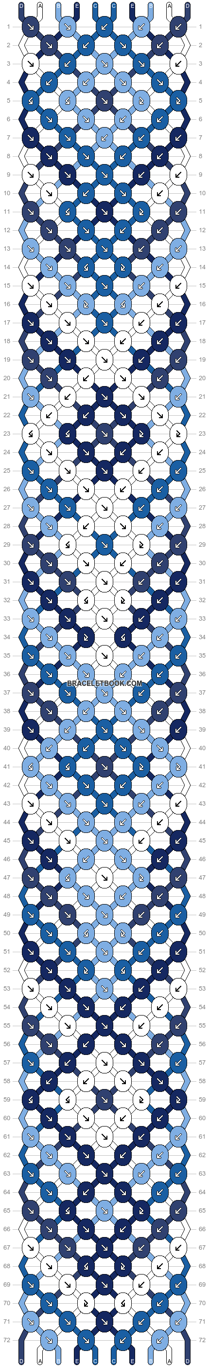 Normal pattern #189779 variation #392331 pattern