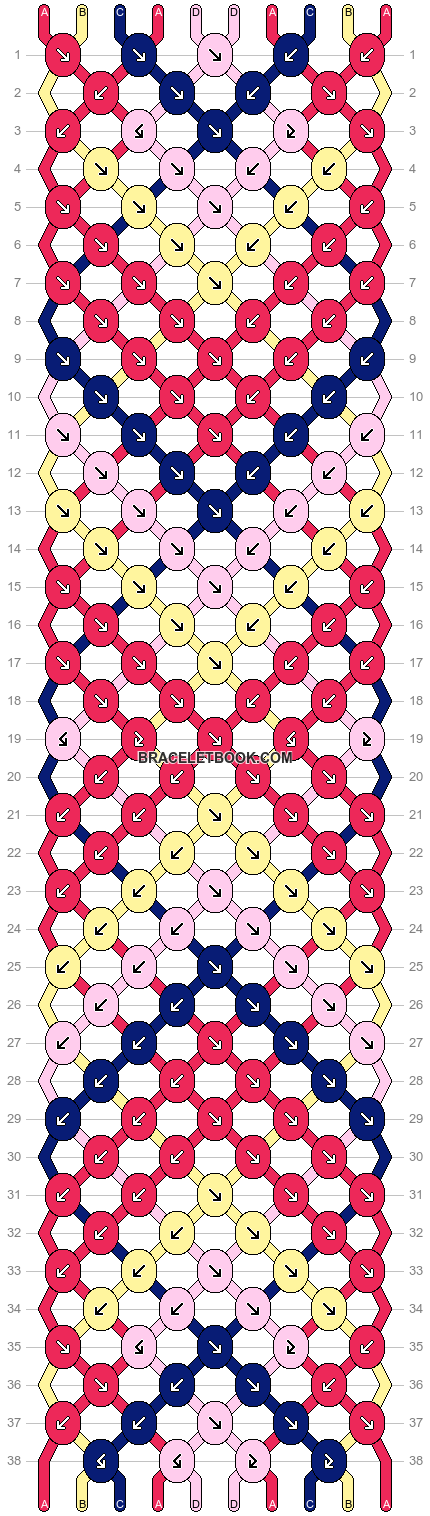Normal pattern #49080 variation #392332 pattern