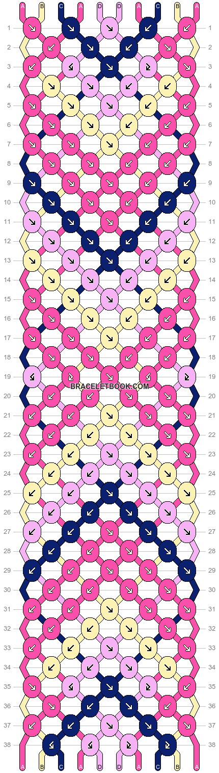 Normal pattern #49080 variation #392334 pattern