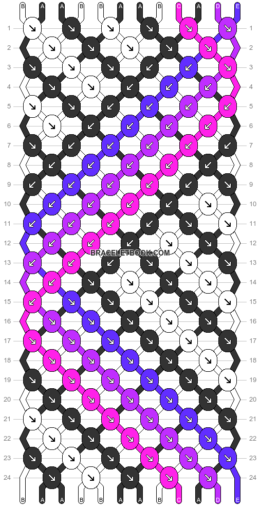 Normal pattern #59983 variation #392336 pattern