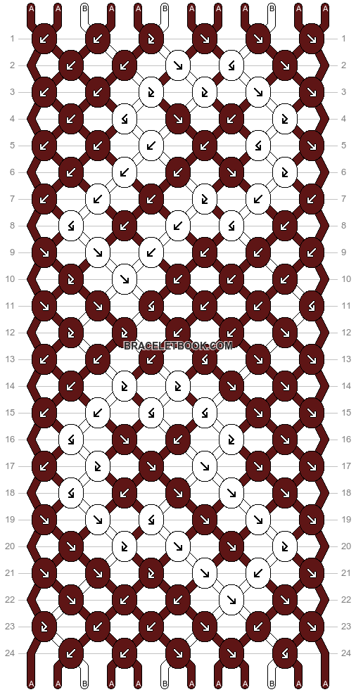 Normal pattern #174841 variation #392337 pattern