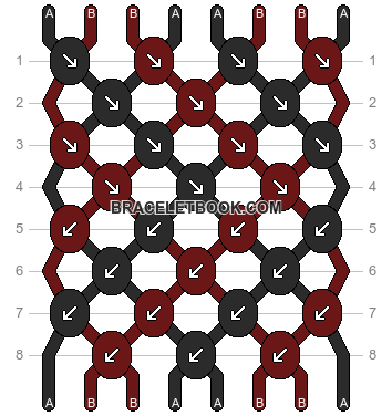 Normal pattern #637 variation #392338 pattern