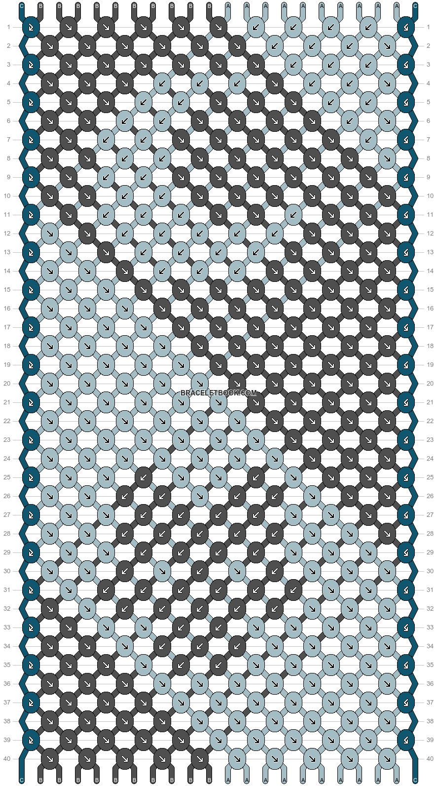 Normal pattern #189578 variation #392340 pattern