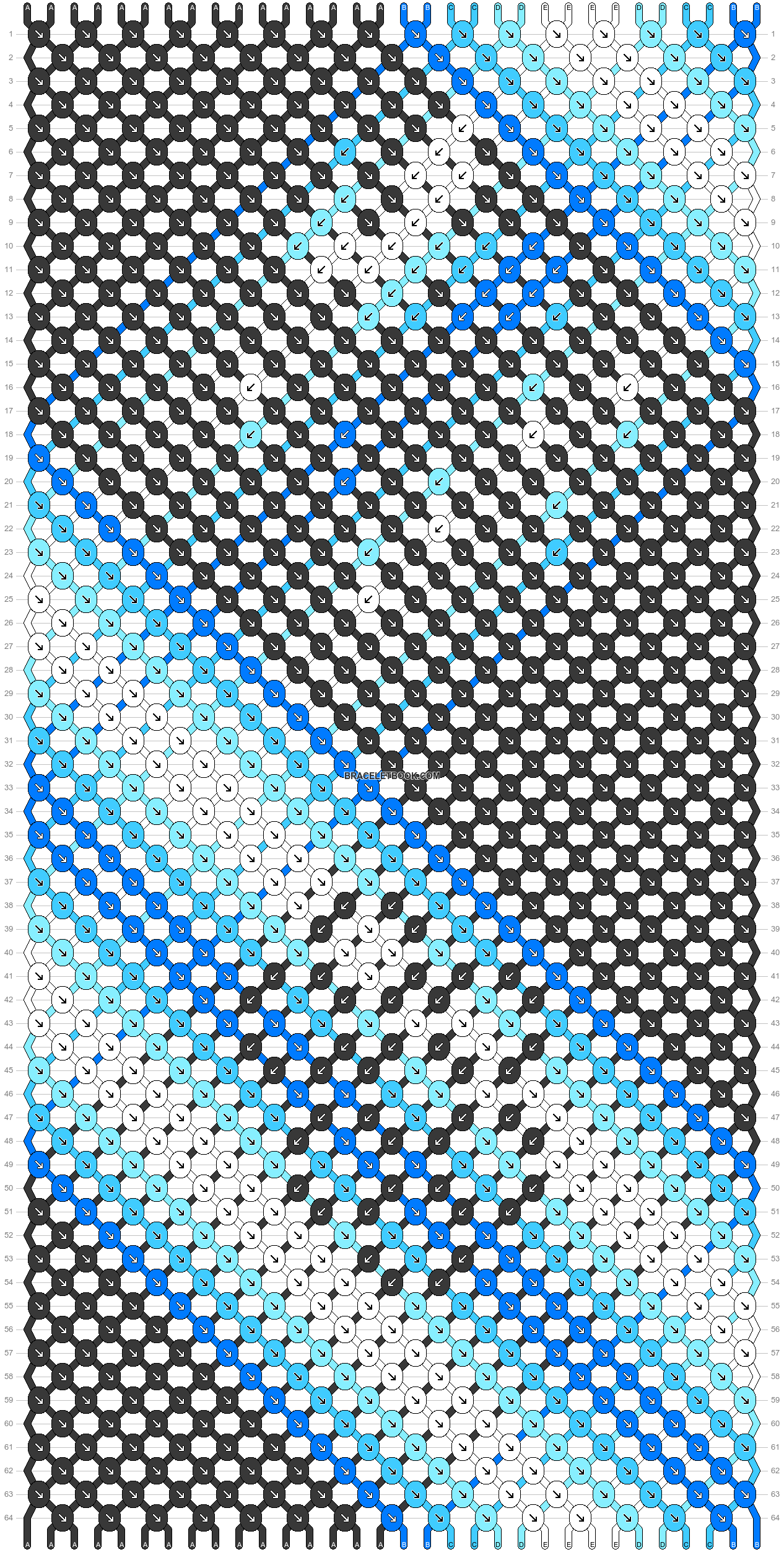 Normal pattern #189703 variation #392341 pattern