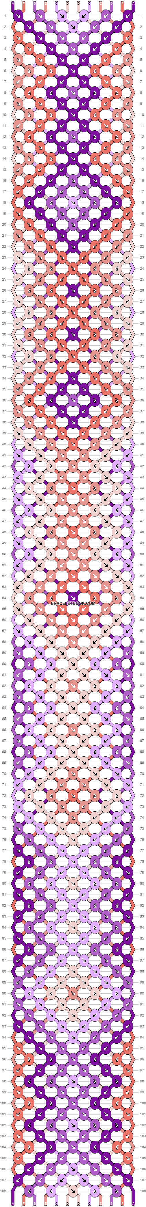 Normal pattern #33854 variation #392342 pattern